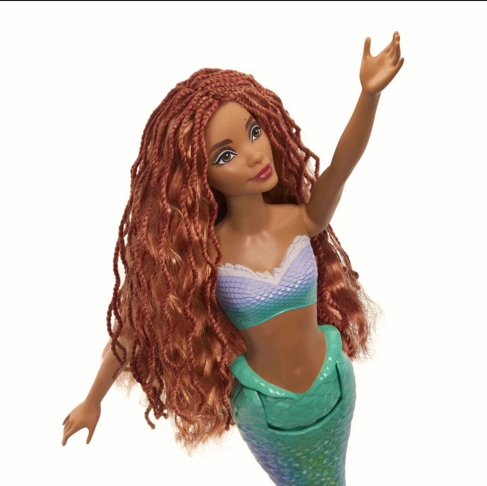 Disney little Mermaid (Ariel) - Picture 3 of 5